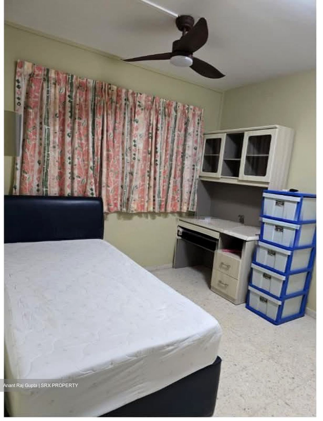 Blk 129 Bukit Batok West Avenue 6 (Bukit Batok), HDB 3 Rooms #563715631